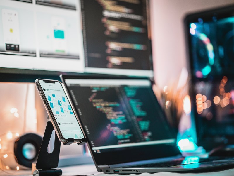 Pulse — Cross-Platform App