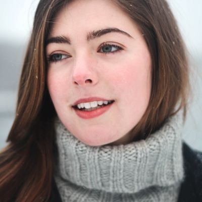 Emily Carter