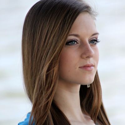 Hannah Brooks