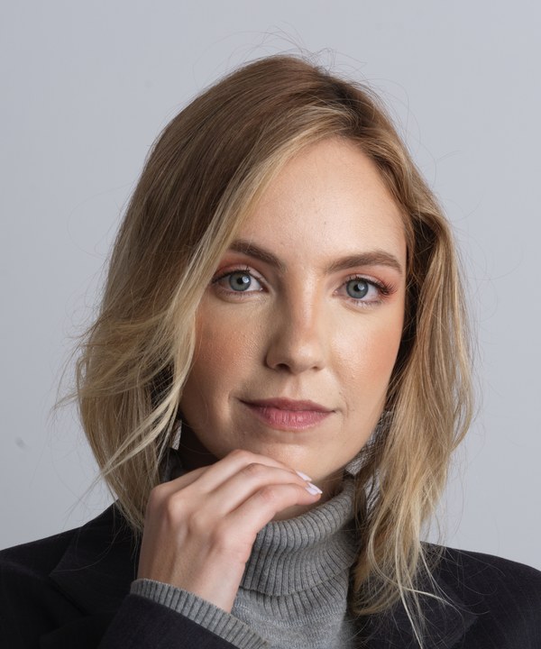 Yuliia Tkachenko