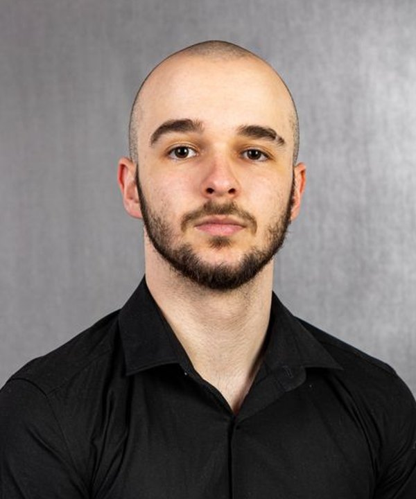 Dmytro Melnyk