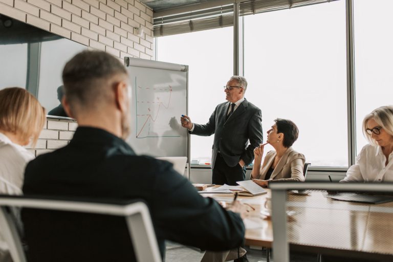 Digital Transformation Without the Buzzwords