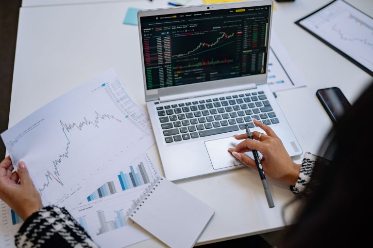 Financial Management for Growing Businesses: The Metrics That Matter